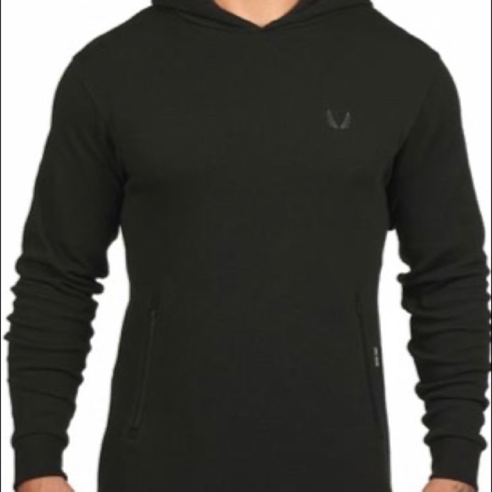 ASRV Aesthetic Revolution All Season Hoodie